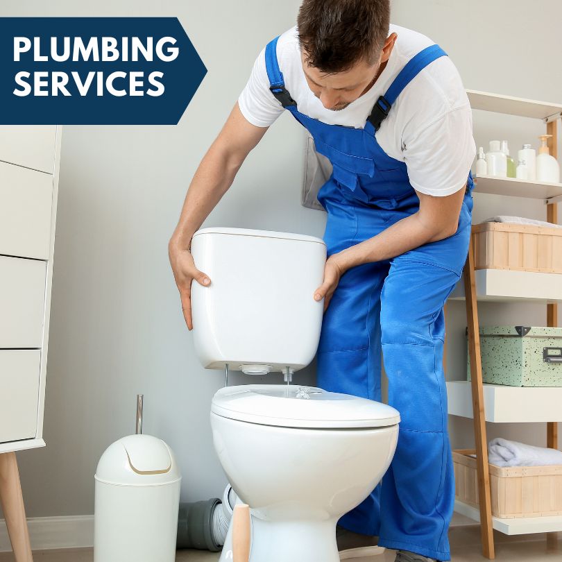 Plumbing Company in Bernhards Bay, NY